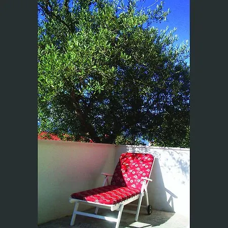 Διαμέρισμα Sunny Dalmatia