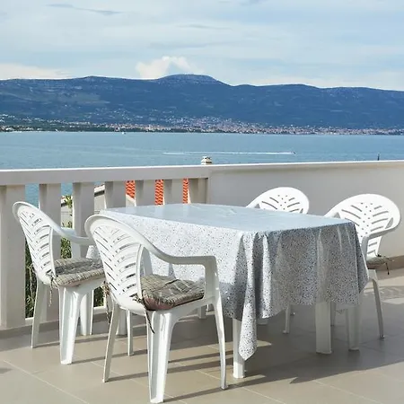 Sunny Dalmatia
