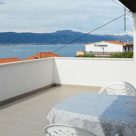 Sunny Dalmatia * Arbanija