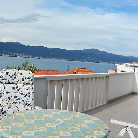 Sunny Dalmatia Διαμέρισμα *