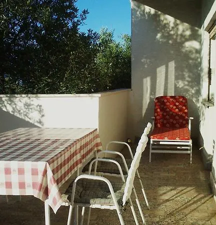Sunny Dalmatia