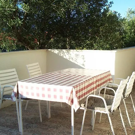 Διαμέρισμα Sunny Dalmatia Arbanija