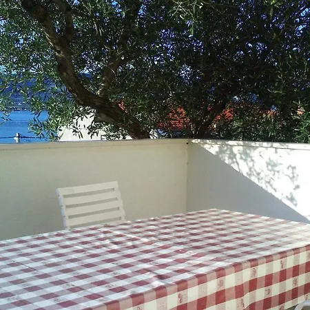 Διαμέρισμα Sunny Dalmatia Arbanija
