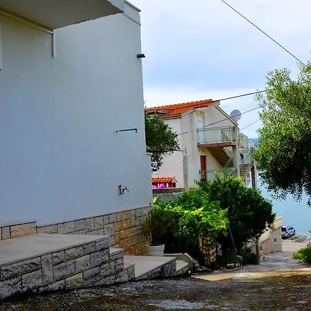 Διαμέρισμα Sunny Dalmatia *