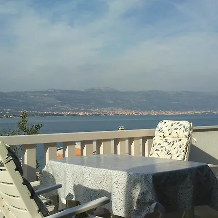 Sunny Dalmatia Arbanija
