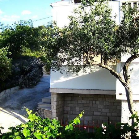 Διαμέρισμα Sunny Dalmatia