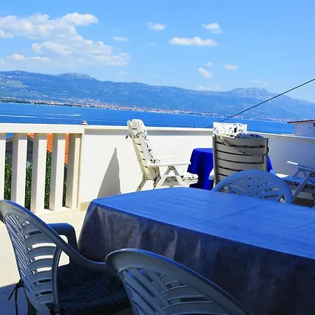Sunny Dalmatia *