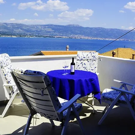 Sunny Dalmatia Διαμέρισμα *