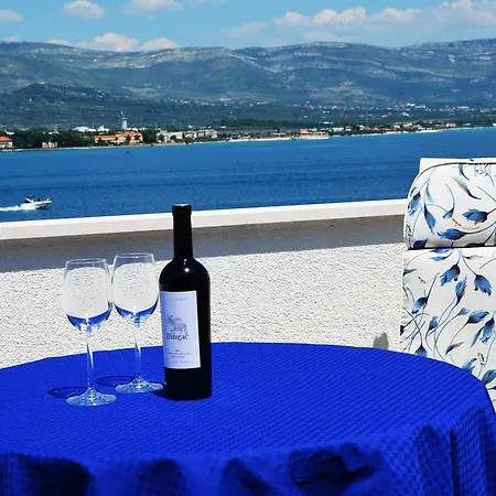 Διαμέρισμα Sunny Dalmatia Arbanija